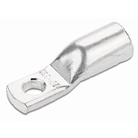 CIMCO Neizolované trubkové oko SG Cu 120/6 mm