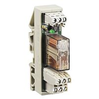 WIELAND Modul WRS 2W 250V 5A reléový