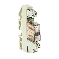 WIELAND Modul 80.010.0008.0 WRS-REL-1W-250V/5A reléový