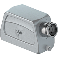 WIELAND Kryt 71.353.1635.0