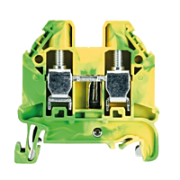 WIELAND Svorka 58.506.9055.0 WT 6 PE zemnící