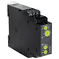 81.020.0003.0 Elektronicke casove rele F