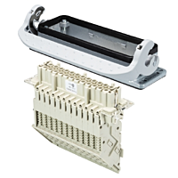 Sada - svorkovnicovy adapter dlouhy + do