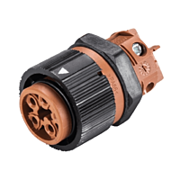 46.051.5050.4 Zasuvka RST16i5