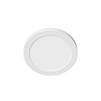 PANLUX Svítidlo LED ADAPT CCT 18W 1620lm 3000K-6000K IP20