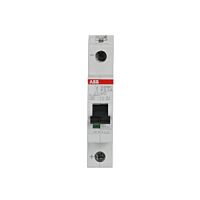 ABB Jističe compact S 200MTS201MT-K0.5UC 2CDS271065R0157