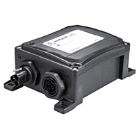 Rozbočovací box gesis RST 250V 20A, 3-pó