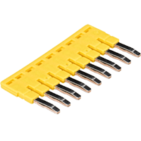 WIELAND Můstek Z7.280.6927.0 propojovací, izolovaný 2,5-9