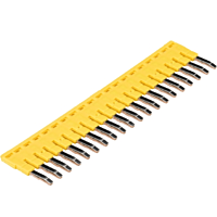 Můstek WIELAND Z7.280.8027.0 propojovací