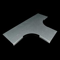 KOPOS Víko VT 600 , T-kusu, pozink