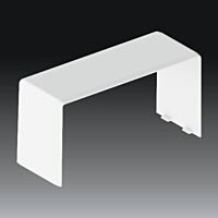 KOPOS Kryt 8222_HB Pk 130X65 D spojovací bílá