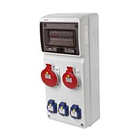 FAMATEL Skříň V450-ZSF30101000.0 /3951 zásuvková