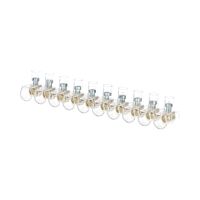 POLLMANN Svorkovnice BK 40 (Boxline) instalační 10x4mm2