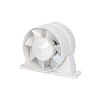 VENTS Ventilátor 125 VKOk do potrubí
