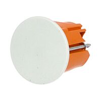 FAMATEL Krabice 3259 pro světelný vývod 40x39mm