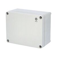 FAMATEL Krabice 68110 170x135x85mm IP65