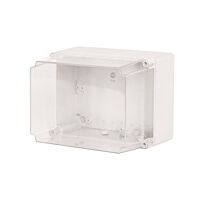FAMATEL Krabice 68141 IP65 170x135x176 mm, montá