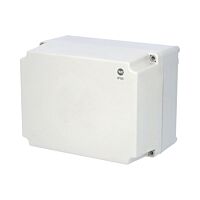 FAMATEL Krabice 68180 220x170x146mm IP65 na om.