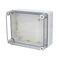 FAMATEL Krabice 68201 270x220x126mm IP65 na om.
