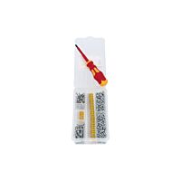 ELEMAN Sada PROFI 390/2 přístrojové vruty pro krabice UK/KU 68