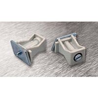 WAPRO Příchytka XKL-17-1338 řadová kabelová