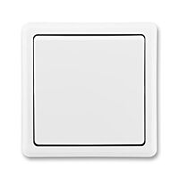 ABB Vypínač č.1 CLASSIC 3553-01289 B1