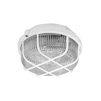 PANLUX Sklo náhradní pro svítidlo KRUH 100W