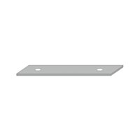TREVOS Kryt pro Svítidlo VIP II LED 3560/840-1085mm