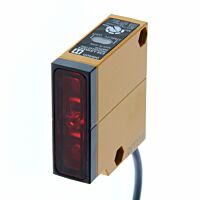 OMRON Snímač E3S-LS20XB4 12-24V DC