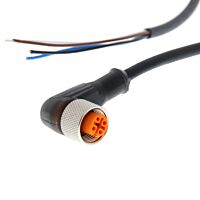 OMRON Produkt Y92E-M12PUR4A10M-L