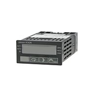 OMRON Modul K3GN-NDC 24VDC