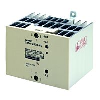 OMRON Produkt G3PA-260B-VD DC5-24 BY OMZ