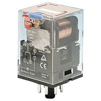 OMRON Produkt MKS2PI DC110 BY OMZ