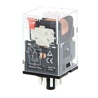 OMRON Produkt MKS3P DC24 BY OMZ