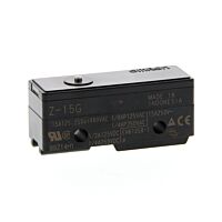 OMRON Produkt Z-15G OMI