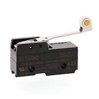 OMRON Spínač Z-15GW2 OMI koncový