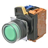 OMRON Produkt A22NL-BGM-TGA-G102-GC