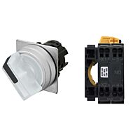 OMRON Produkt A22NW-2MM-TWA-P100-WC