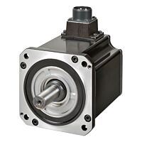 Servomotor OMRON R88M-1M3K020C-S2(Q)