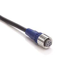 OMRON Produkt XS2F-LM12PVC3S10M