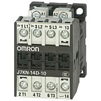 OMRON Produkt J7KN-14D-10 110