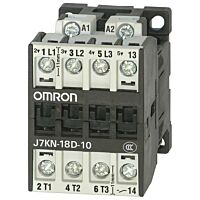 OMRON Produkt J7KN-18D-10 400