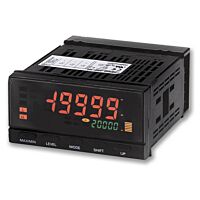 OMRON Produkt K3HB-RPB 24VAC/VDC