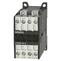 OMRON Produkt J7KNG-22-4 24D