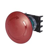 SCAME Jednotka TOP22 - 590.PPFN1R6N