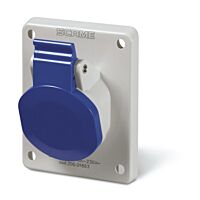 Zásuvka TYP ,,3A" - 200.01663