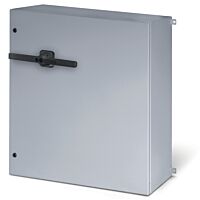 Spínač ISOLATOR HR - 590.KGE100005B