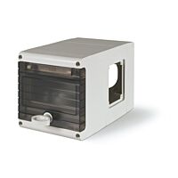 Neosazená kostka na podpěru - 625.3500-0