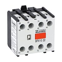 LOVATO Kontakty BFX1022 2Z+2R pomocné