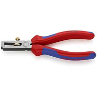 KNIPEX 11 02 160 Kleště odizolovací